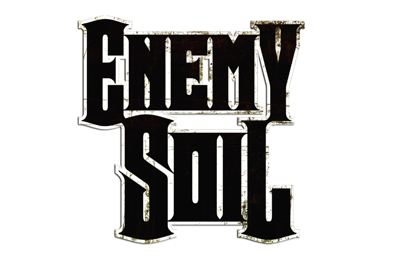 Enemy Soil